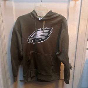 Eagles hoodie